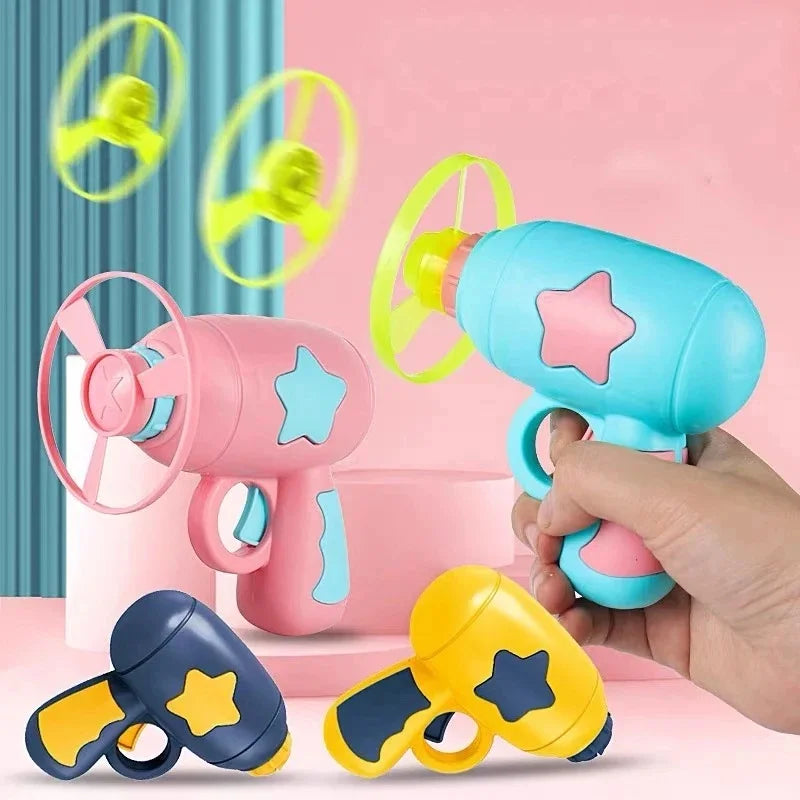 Cat Toy Interactive Launch Pet Training Toy
