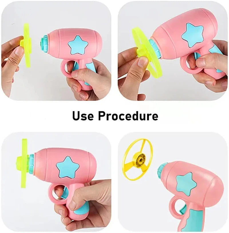 Cat Toy Interactive Launch Pet Training Toy