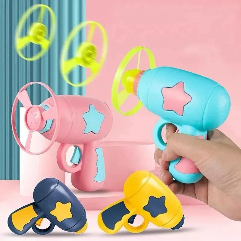Cat Toy Interactive Launch Pet Training Toy