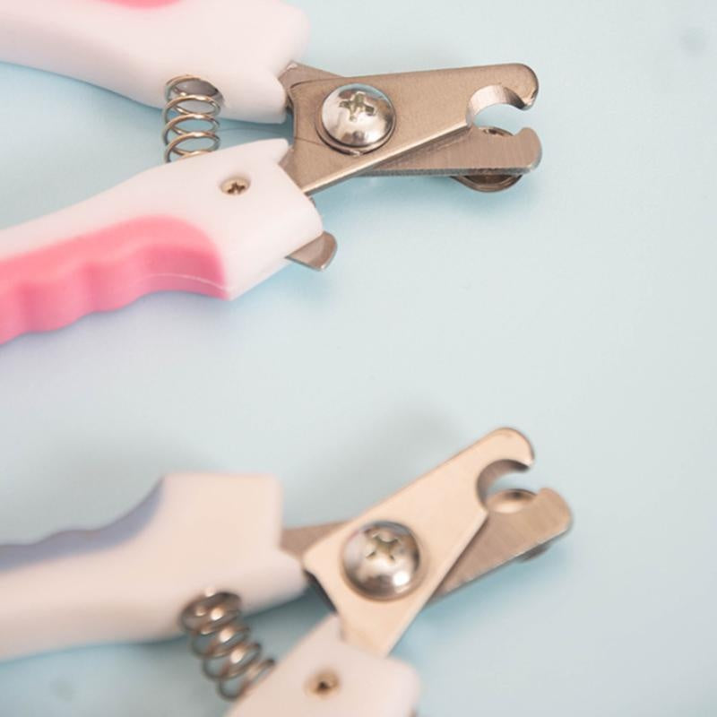 Pet Nail Clipper
