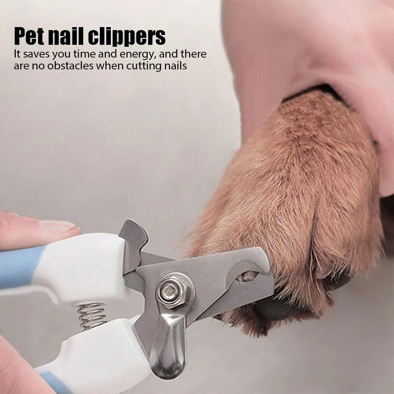 Pet Nail Clipper
