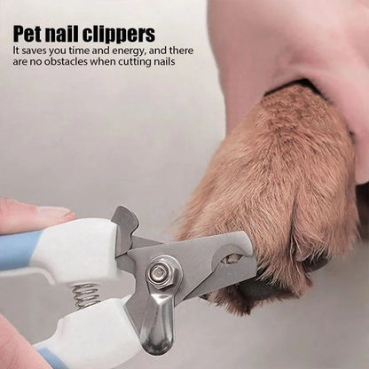 Pet Nail Clipper