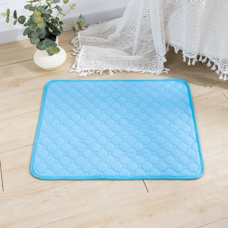 Washable Pee Pads for Dogs & Cats
