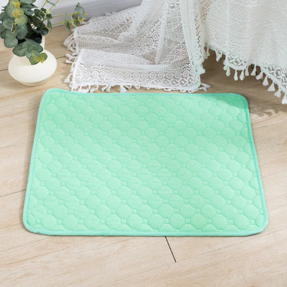 Washable Pee Pads for Dogs & Cats