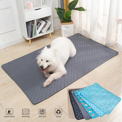 Washable Pee Pads for Dogs & Cats