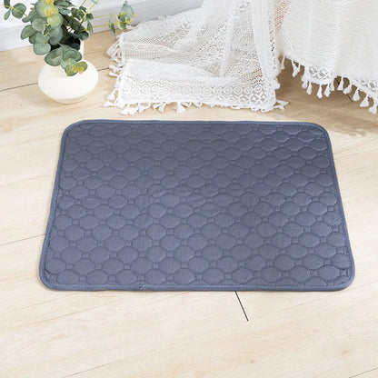 Washable Pee Pads for Dogs & Cats