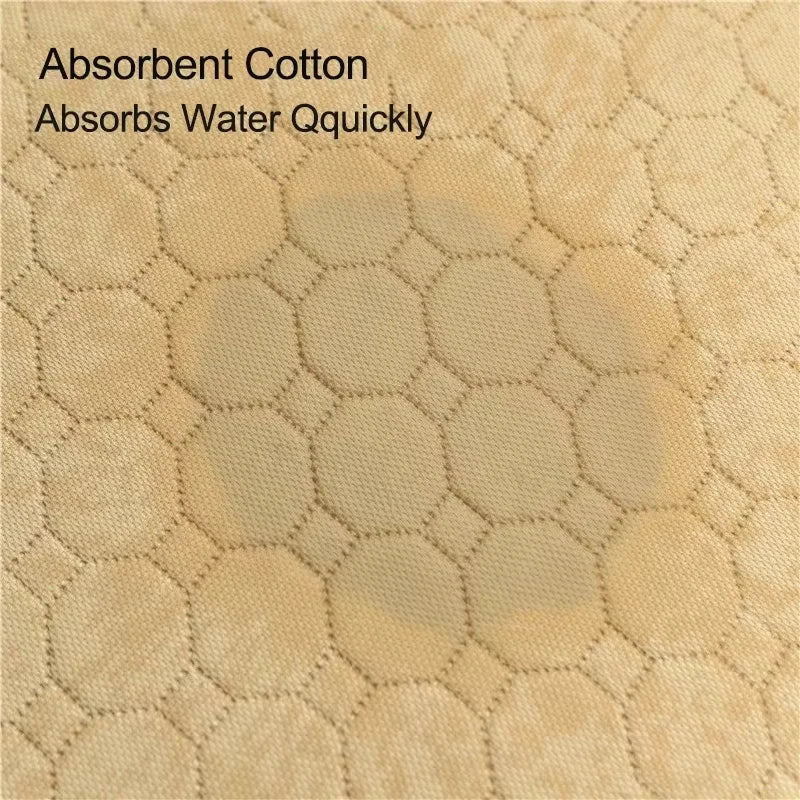 Washable Pee Pads for Dogs & Cats