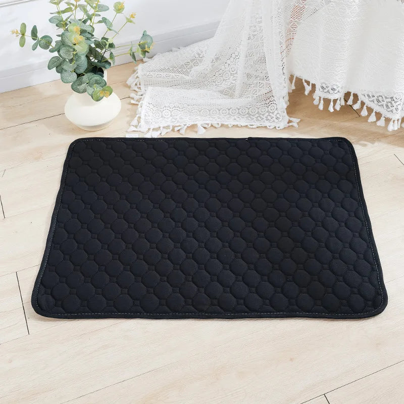Washable Pee Pads for Dogs & Cats