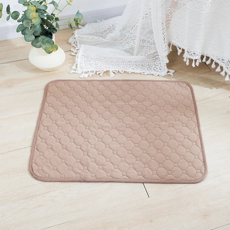 Washable Pee Pads for Dogs & Cats