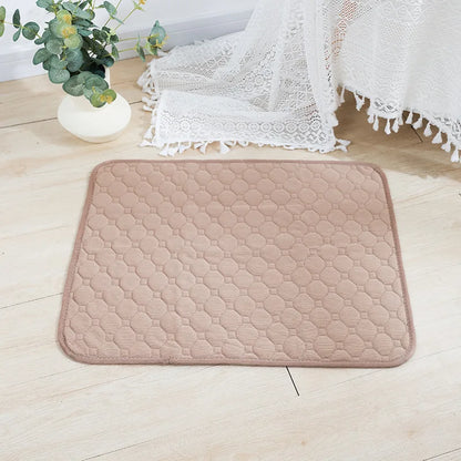 Washable Pee Pads for Dogs & Cats