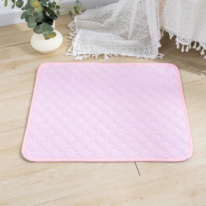Washable Pee Pads for Dogs & Cats